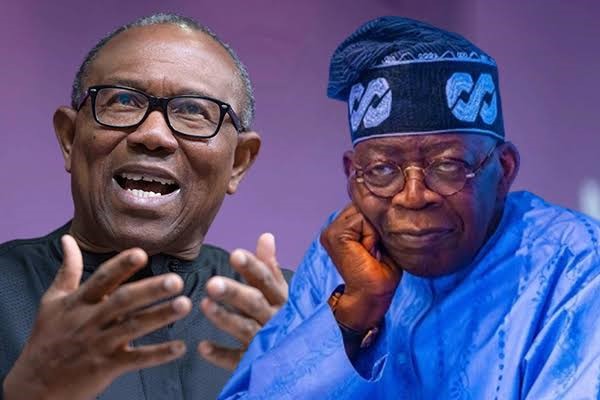 Peter Obi Says Tinubu Has Done His Best Amid Fresh Political Debate
